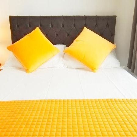Lovely Beautiful Apartment In Marble Arch ลอนดอน ภายนอก รูปภาพ