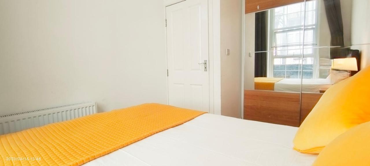 Lovely Beautiful Apartment In Marble Arch ลอนดอน ภายนอก รูปภาพ