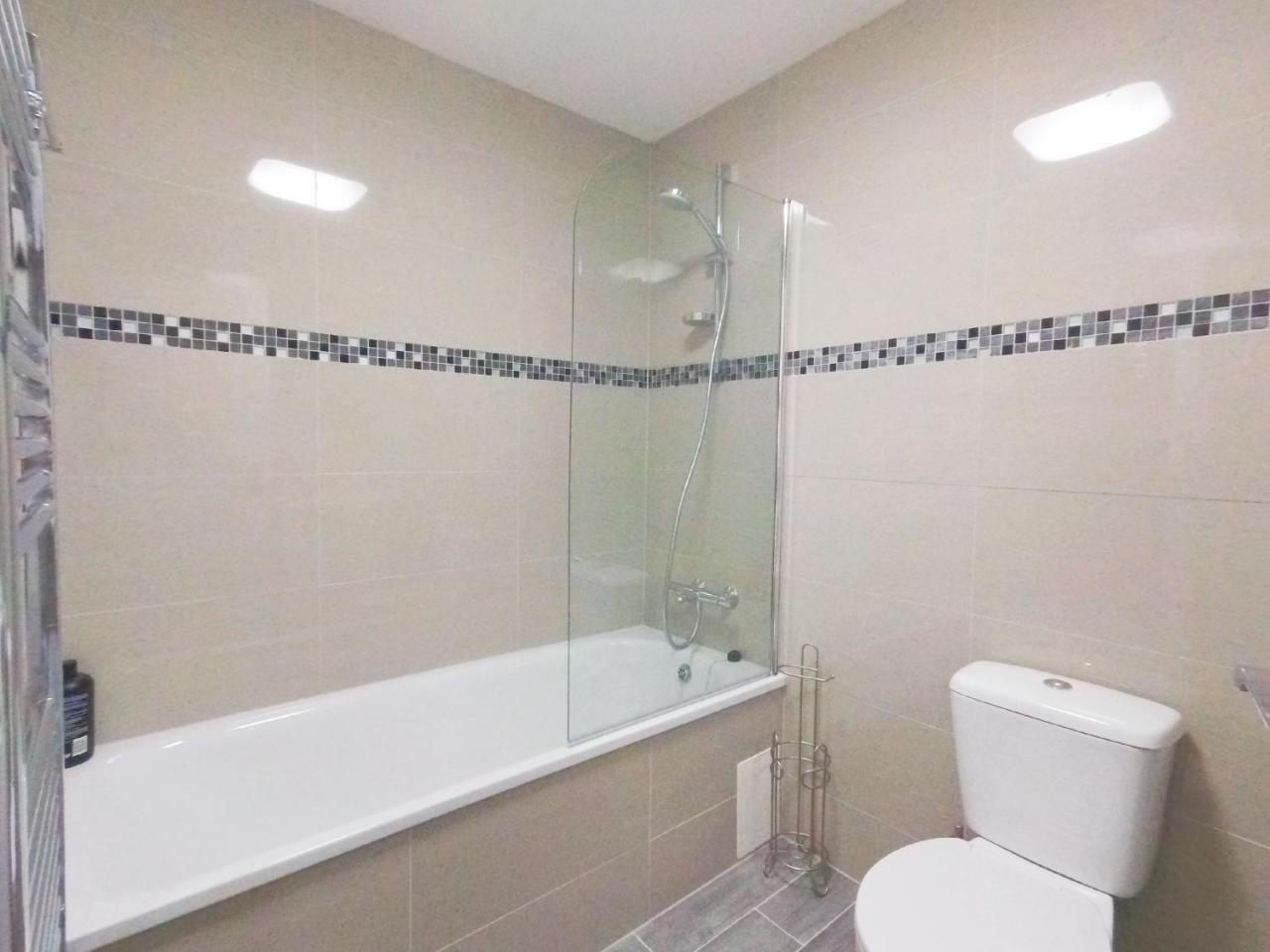Lovely Beautiful Apartment In Marble Arch ลอนดอน ภายนอก รูปภาพ